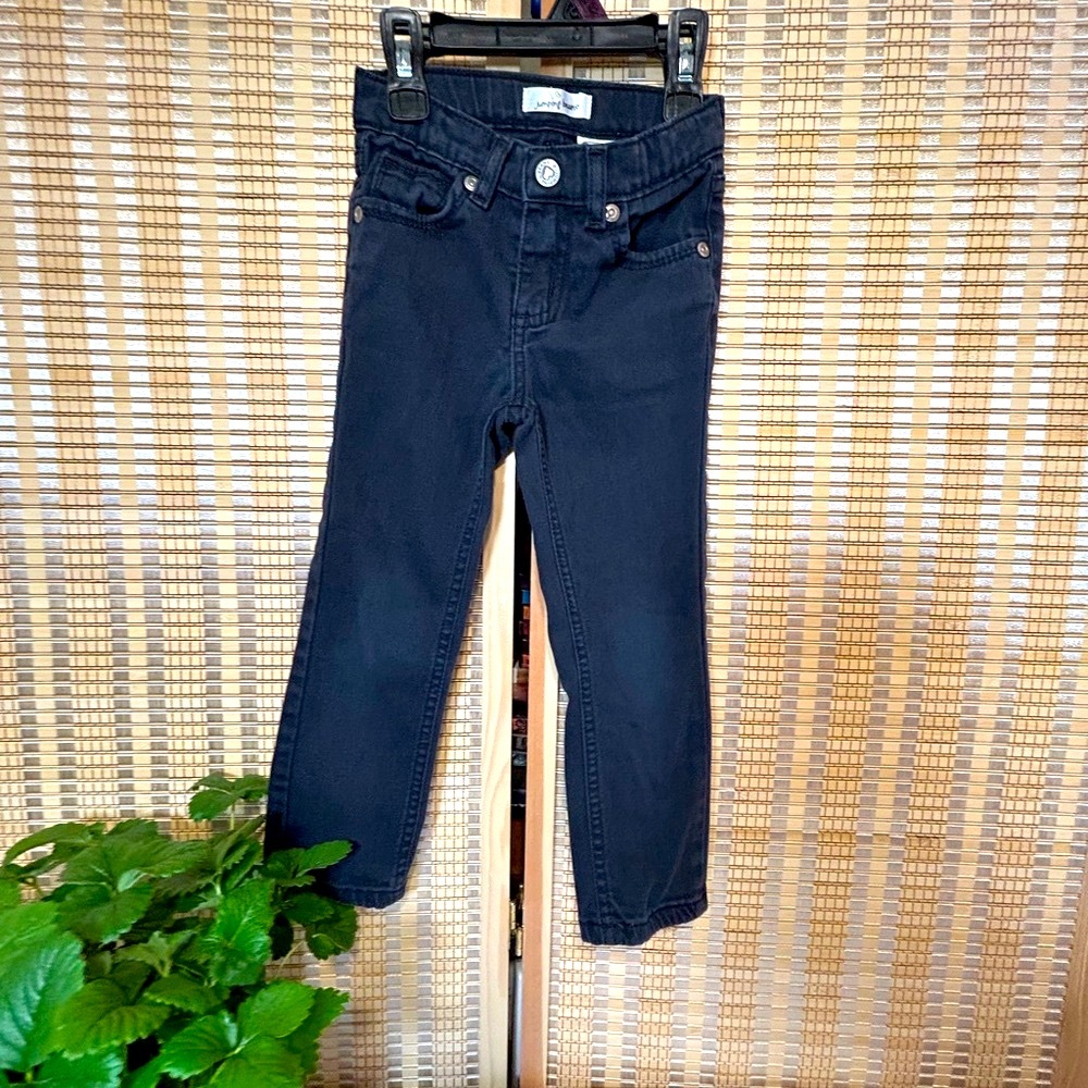 Jumping Beans Skinny Jeans - Picture 6 of 6